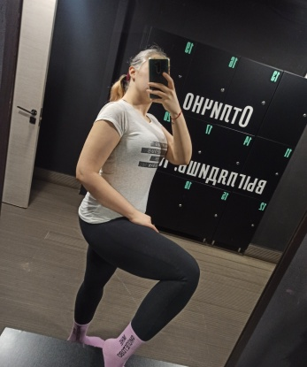 Анкета проститутки Мила - Фото 1, Кашин, 30 лет, №3329