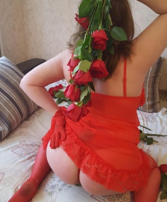 Анкета проститутки Оляшенька - Фото 1, Кашин, 28 лет, №9914